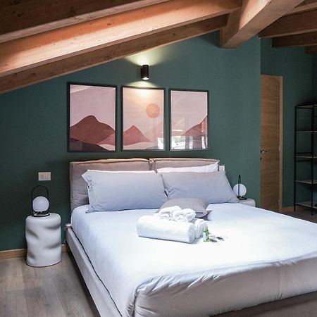 Charmescape Oldtown - 6 Min Walk To Berninaexpress Apartment Tirano Exterior photo