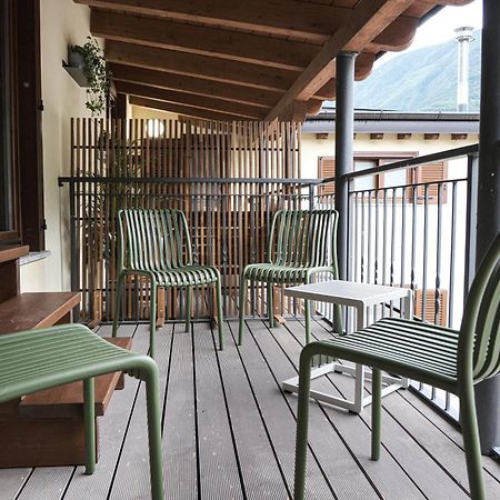 Charmescape Oldtown - 6 Min Walk To Berninaexpress Apartment Tirano Exterior photo