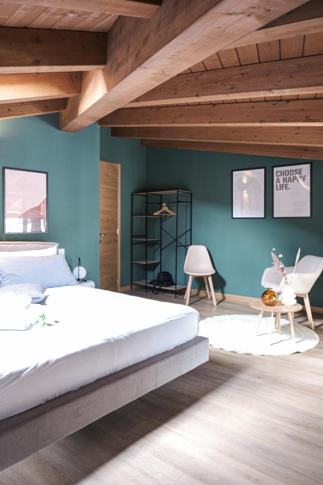 Charmescape Oldtown - 6 Min Walk To Berninaexpress Apartment Tirano Exterior photo