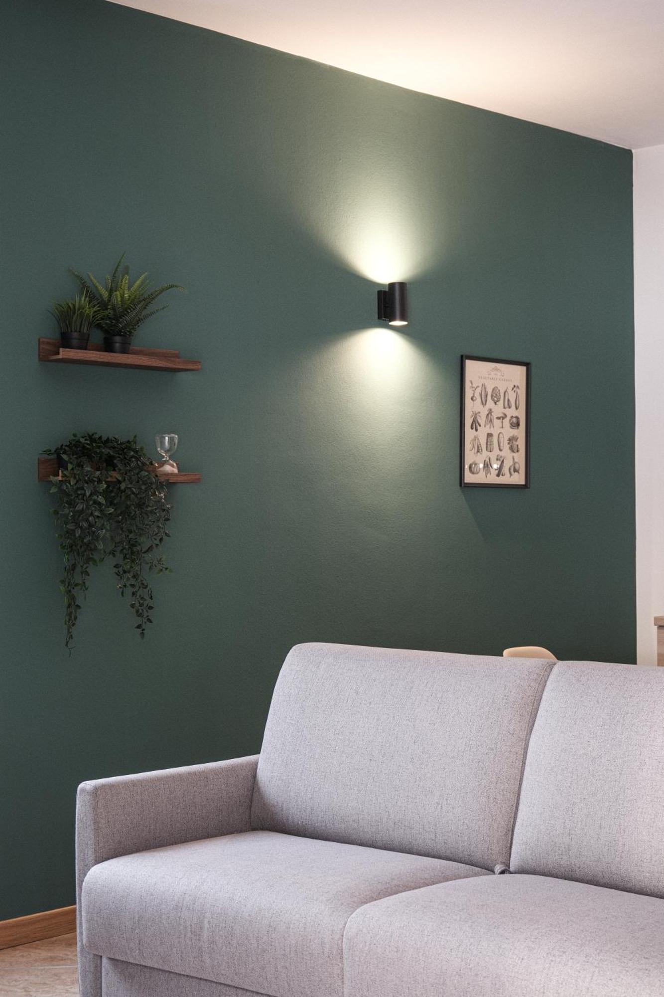Charmescape Oldtown - 6 Min Walk To Berninaexpress Apartment Tirano Exterior photo